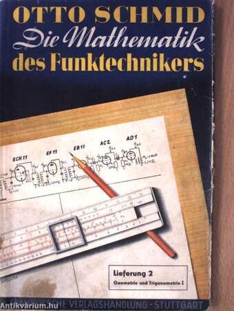 Die Mathematik des Funktechnikers