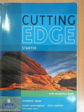 Cutting Edge - Starter - Students' Book