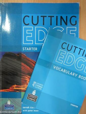 Cutting Edge - Starter - Students' Book