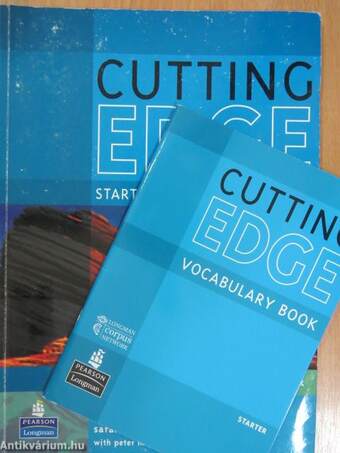 Cutting Edge - Starter - Students' Book