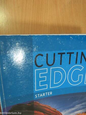 Cutting Edge - Starter - Students' Book