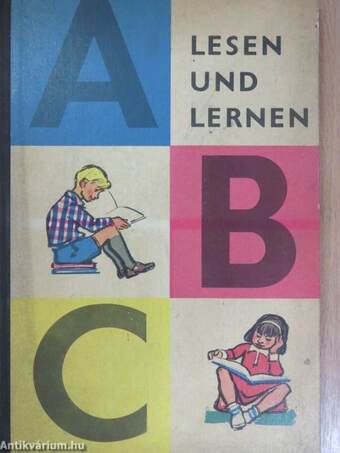 Lesen und Lernen