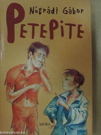 PetePite