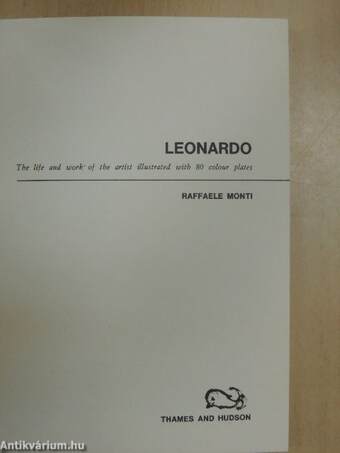 Leonardo