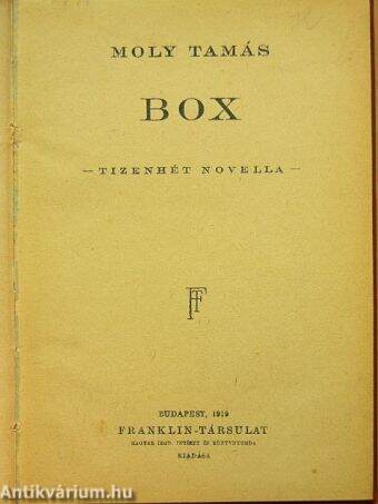 Box