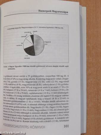 Egy amerikai lelkész magyarországi missziója (dedikált példány)