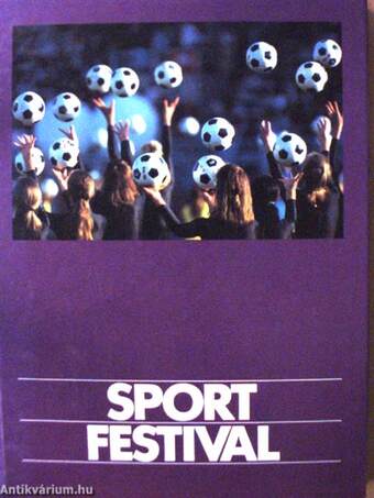 Sport Festival 92