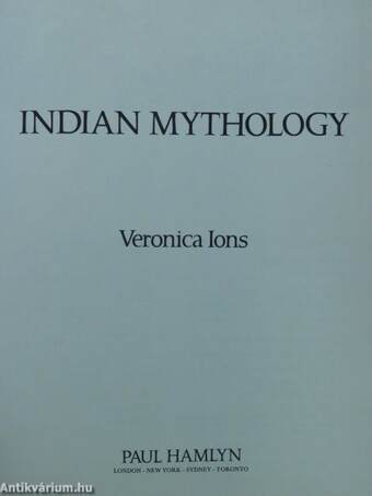 Indian Mythology