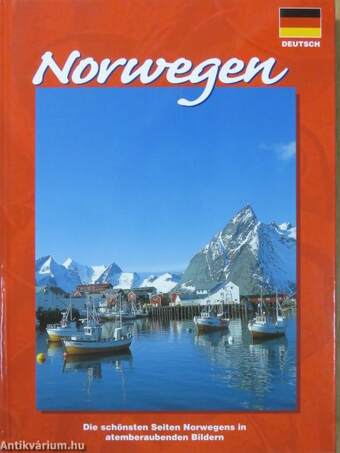 Norwegen