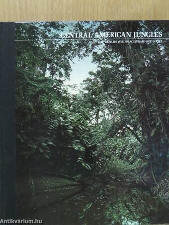 Central American Jungles