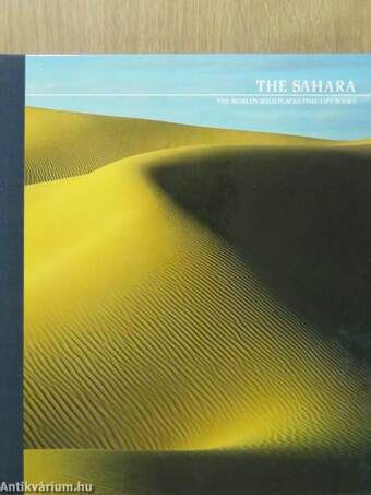 The Sahara