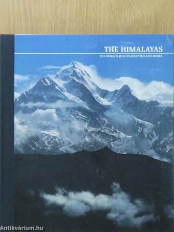 The Himalayas