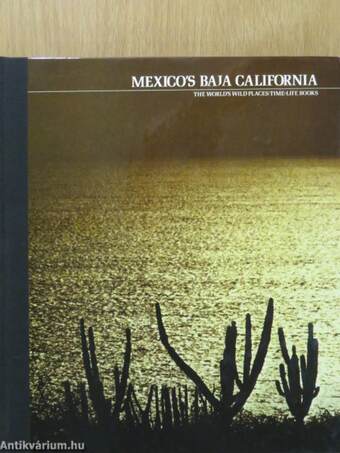 Mexico's Baja California