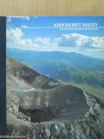 Africa's Rift Valley