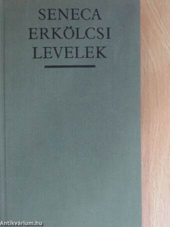 Erkölcsi levelek