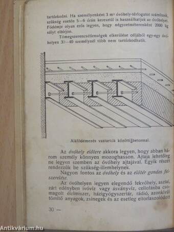 Légoltalmi ismeretek I.