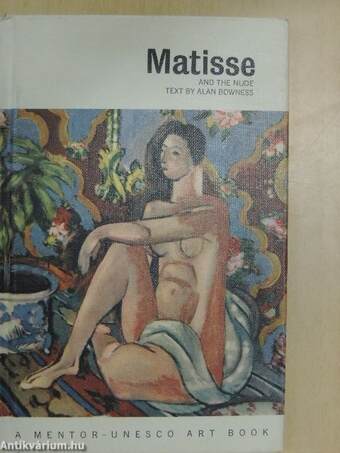 Matisse and the Nude