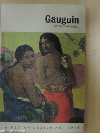 Gauguin