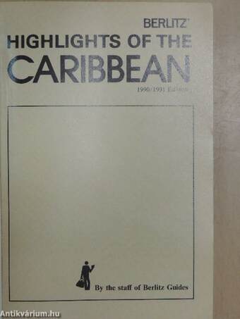 Berlitz Highlights of the Caribbean