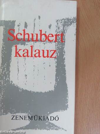 Schubert kalauz