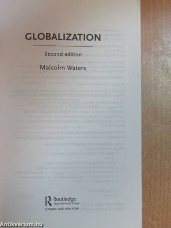 Globalization