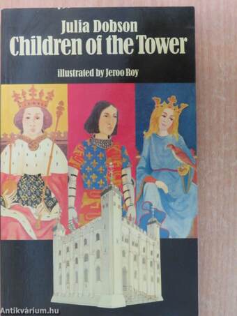 Children of the Tower