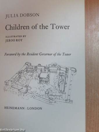 Children of the Tower