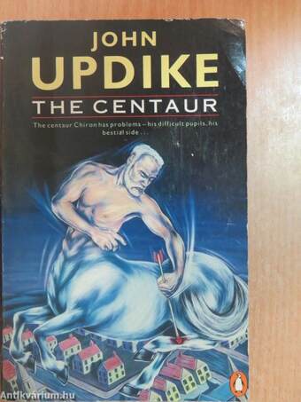 The Centaur