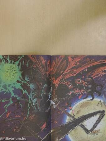 Spawn 1999/4.