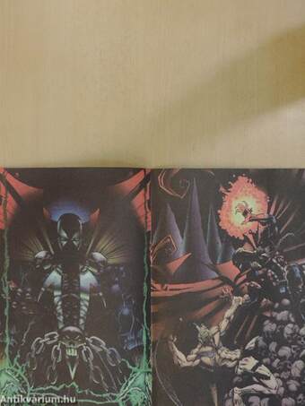 Spawn 1999/3.