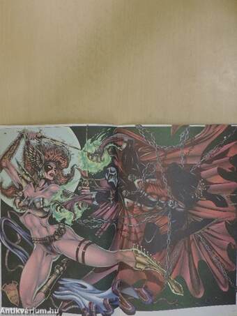 Spawn 1999/2.