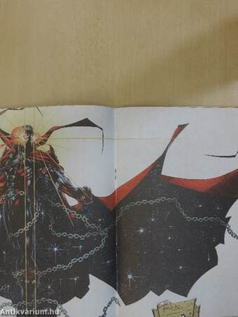 Spawn 1999/1.