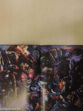 Spawn 1998/6.