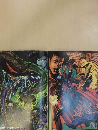 Spawn 1998/4.