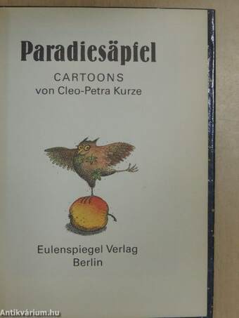 Paradiesäpfel