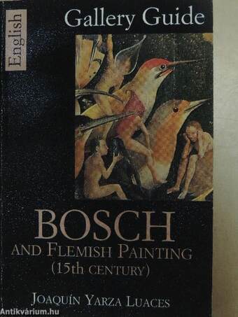 Bosch and Flemish Painting