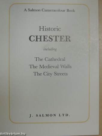 Historic Chester