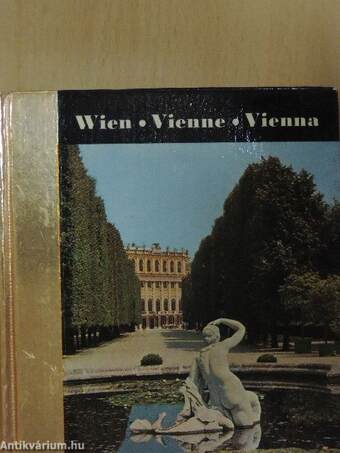 Wien/Vienne/Vienna