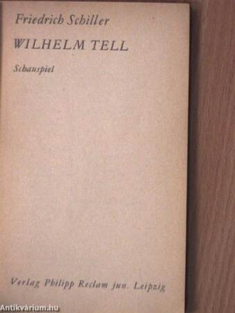 Wilhelm Tell