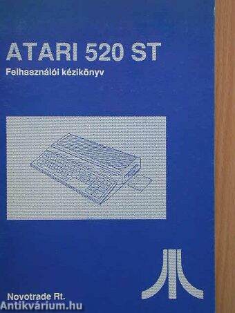 ATARI 520 ST