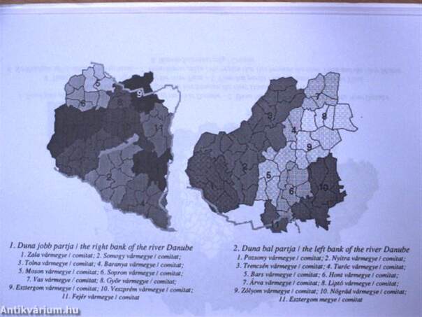 A magyarországi boszorkányság forrásainak katasztere (dedikált példány)