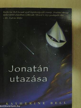 Jonatán utazása