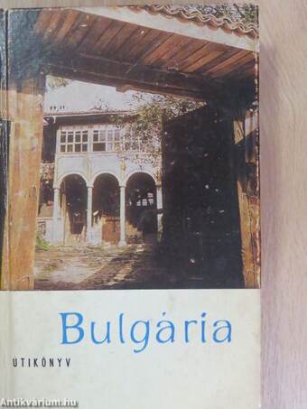 Bulgária