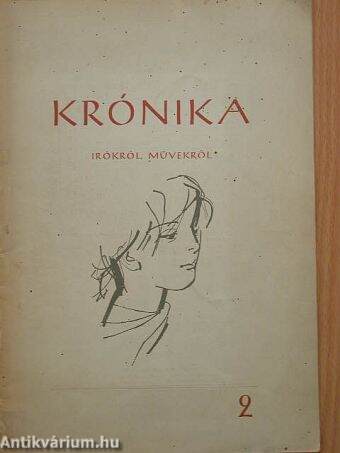 Krónika 1955. október