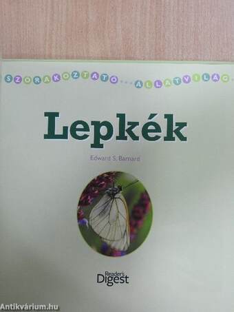 Lepkék