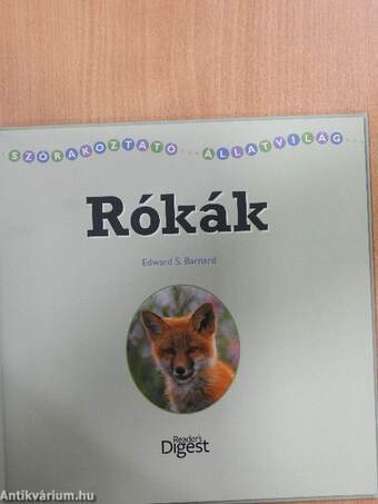 Rókák