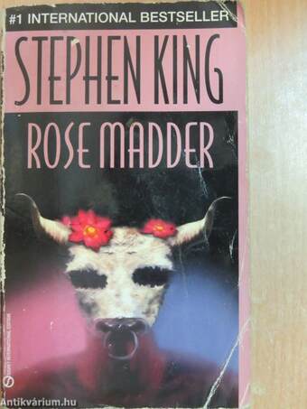 Rose Madder