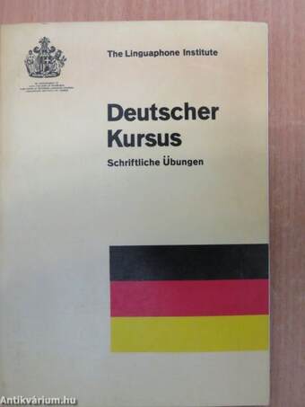 Deutscher Kursus