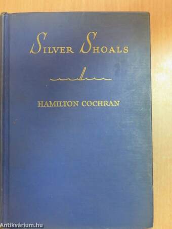 Silver Shoals