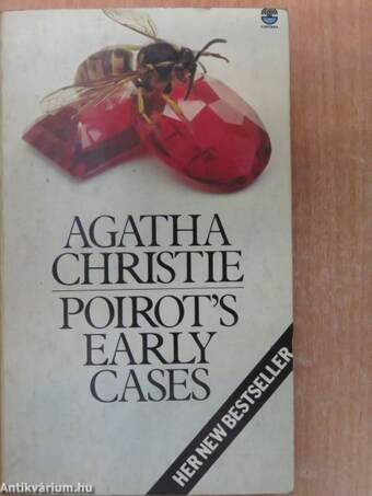 Poirot's Early Cases